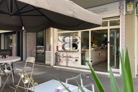Locale in Vendita, Garbatella