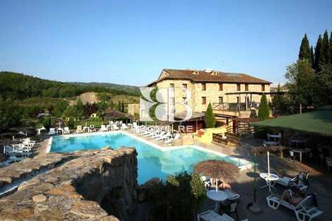 Hotel in Vendita, Toscana