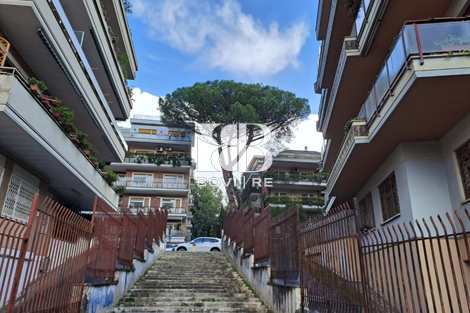 Appartamento in vendita, Cassia