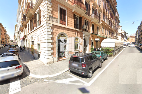 Locale commerciale in Vendita, Castro Pretorio