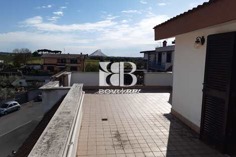 Attico in vendita, Villa Verde