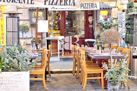 Ristorante in Vendita, Piazza di Spagna