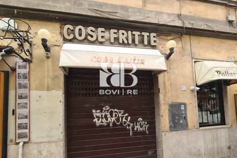 ​Centro Storico, Locale commerciale in Affitto