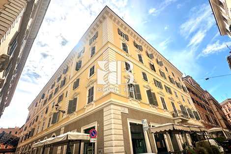 Appartamento in Affitto, Salario