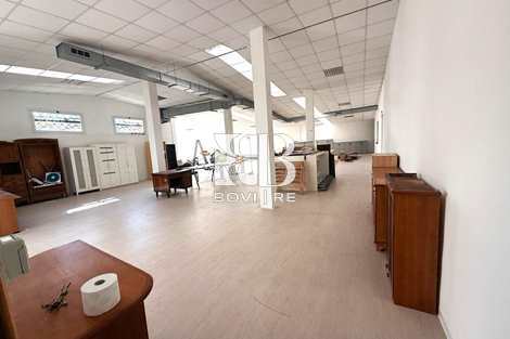Locale Commerciale in Affitto, Magliana