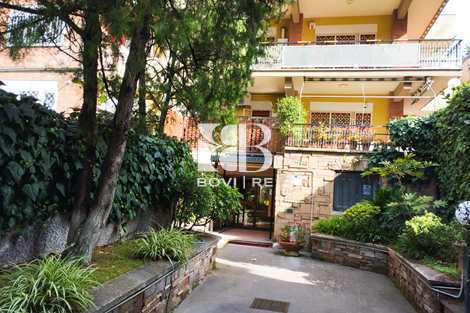 APPARTAMENTO IN AFFITTO, EUR- LAURENTINA